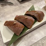 Yakiniku Horumon Segare - 