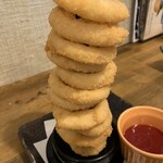 鮮魚・創作ダイニング ほいど家 - 