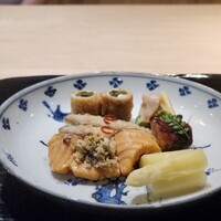 富小路 やま岸 - 