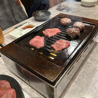 焼肉ホルモン せがれ - 