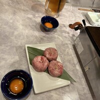 焼肉ホルモン せがれ - 