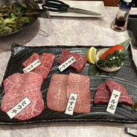 焼肉ホルモン せがれ - 