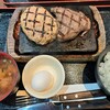 感動の肉と米 岩倉店