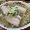 ラーメンうめ八