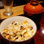 和食割烹 やまぼうし - 