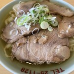 Ogura ya - チャーシュー麺