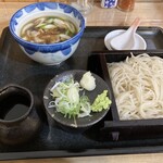 Teuchi Soba Miyajima - 