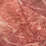 人形町今半 - 特上のお肉