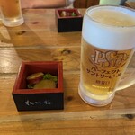 宴会飲み放題無制限×はかた料理専門店 はかた商店 - 