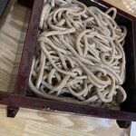 Teuchi Soba Miyajima - 