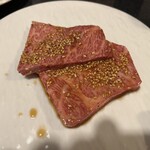 焼肉 牛三郎 - 