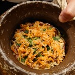 和食割烹 やまぼうし - 