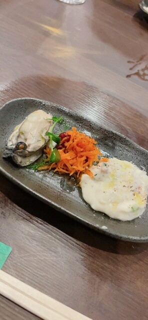 THE SEA（シーフードダイニング） 郡山駅前の海鮮グルメ &ndash; 新鮮料理と落ち着く雰囲気