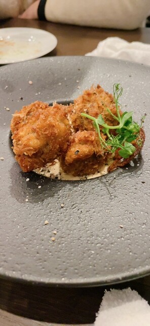 THE  SEA（SEAFOOD DINING THE SEA） - 郡山（シーフード）の写真