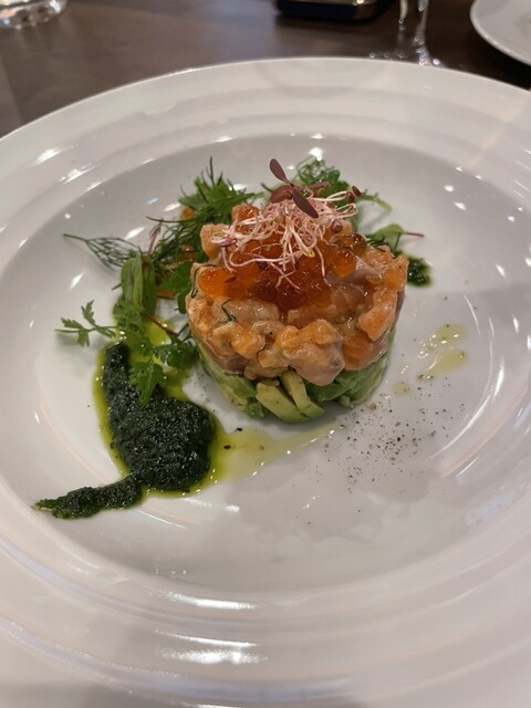 THE  SEA（SEAFOOD DINING THE SEA） - 郡山（シーフード）の写真