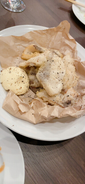 THE  SEA（SEAFOOD DINING THE SEA） - 郡山（シーフード）の写真