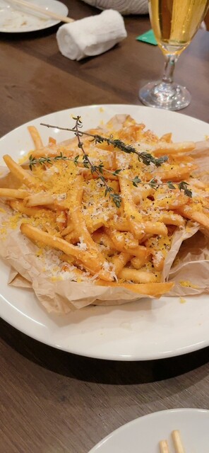 THE  SEA（SEAFOOD DINING THE SEA） - 郡山（シーフード）の写真