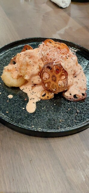 THE  SEA（SEAFOOD DINING THE SEA） - 郡山（シーフード）の写真