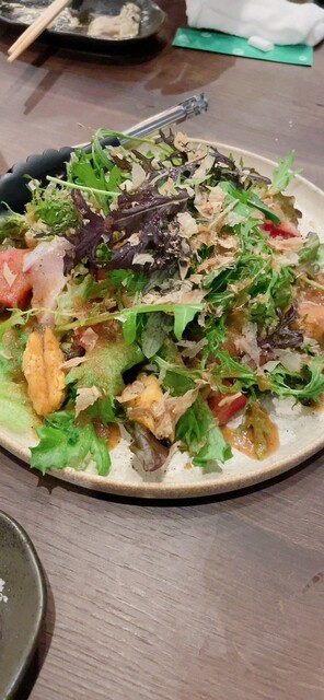 THE  SEA（SEAFOOD DINING THE SEA） - 郡山（シーフード）の写真