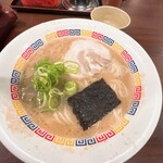 丸星ラーメン - 