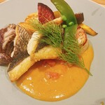 Torattoria Infinito - 