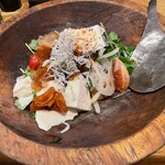 れんげ料理店 - 