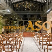 リストランテASO - 