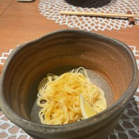 魚坐 - 