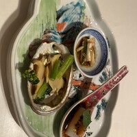 神田 雲林 - 