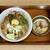 味千×桂花 - 料理写真:太肉麺 ¥1,300