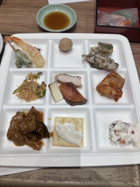 洞爺湖万世閣ホテルレイクサイドテラス - 洞爺湖町その他（ホテル）