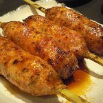 YAKITORI　鳥じん - 