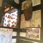 禅風亭なゝ番 - 店内