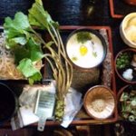 禅風亭なゝ番 - 禅寺そば