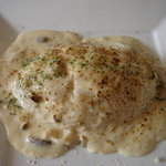 esprit mouton - 本日のドリア