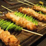 YAKITORI　鳥じん - 