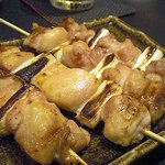 YAKITORI　鳥じん - 