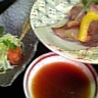 なだ万 シャングリ・ラ ホテル 東京店 - なだ万。