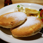 New Airy - ミックス パンケーキ