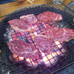 春香園 - さがり 一皿分です