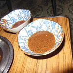 春香園 - 焼肉のタレ