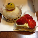 Patisserie Link - 