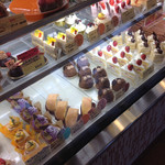 Patisserie Link - 