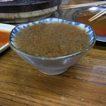 春香園 - これを飲み干します♪