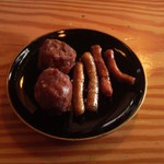 すだち - かりんとう、大阪土産。