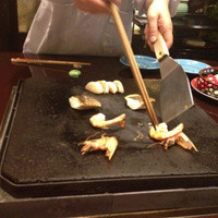 石焼料理 木春堂 - 