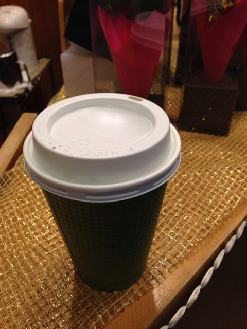 Gion Tsujiri Gionhonten