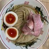 水原製麺