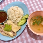 クルアクンサオ - お店より