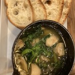 とんとんとんきぃ - 